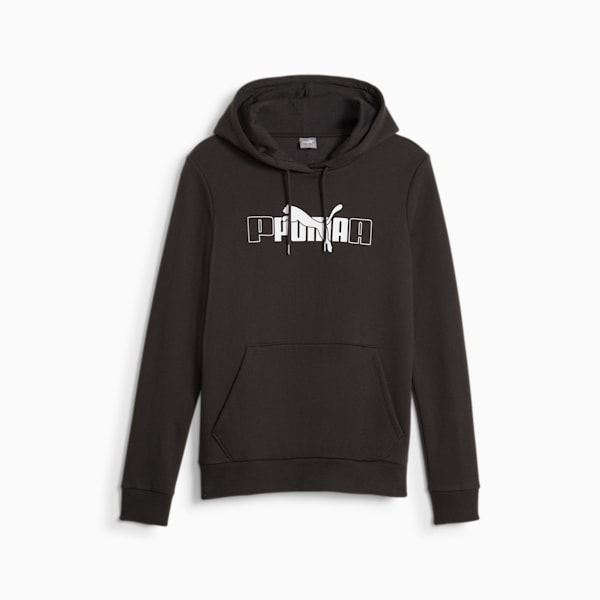 Puma hoodie sales womens